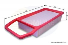 ENGINE AIR FILTER AIR ELEMENT