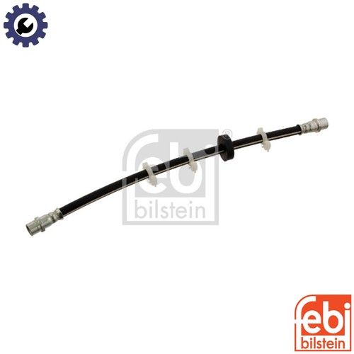 Brake hose 34368 - 34368, vw