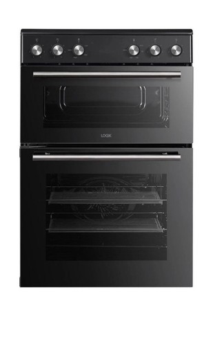 Logik electric ceramic hob - logik,
