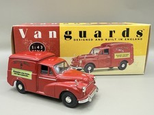 Vanguards 1/43 Scale VA11006