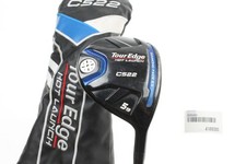 Tour Edge C522 Hot Launch Golf