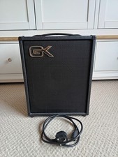 Gallien-Krueger GK MB108 bass amp combo