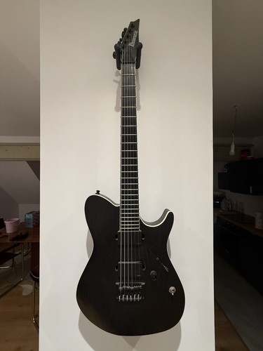 Ibanez frix iron label - frix,
