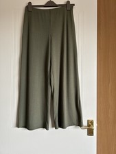 Women Khaki New Look Ankle