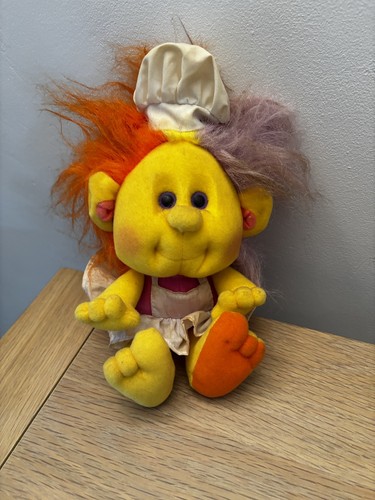 1989 playskool hobnobbins aunt - 1989,