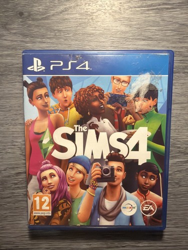 Games the sims for - ea,
