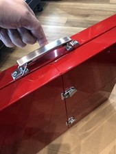 Stylish ! Snap-on PSPETC-4R