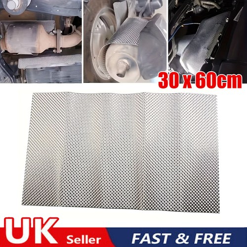 Stainless steel heat - steel,