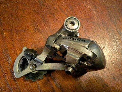 Shimano tiagra 4500 rear - shimano,