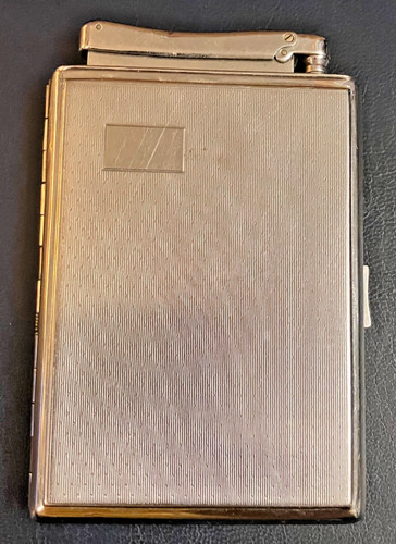 Vintage colibri monopol - vintage,