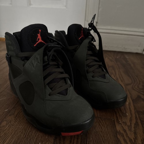 Size jordan 8 retro take - -,