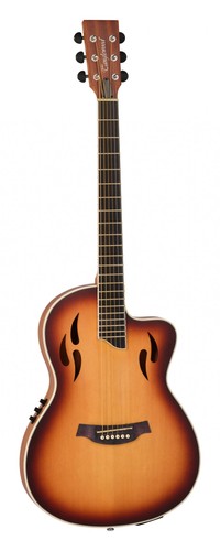 Tanglewood thinline - tanglewood,