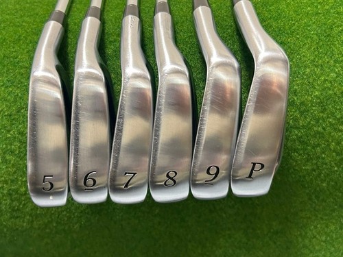 Epon 506 iron set - epon,