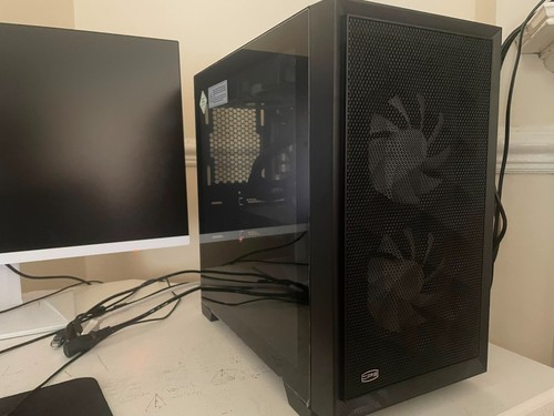 Gaming ryzen 2700x - gaming, 7