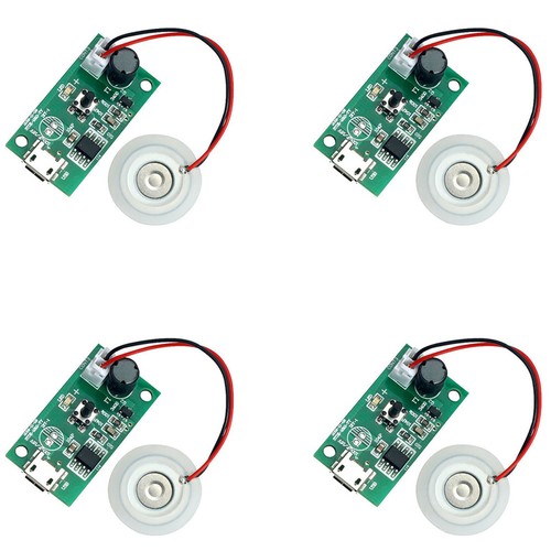 4pcs 20mm ultrasonic - 20mm, mist