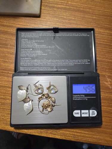 Scrap gold yellow - gold,