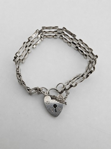 Vintage 1980 sterling silver - 1980,