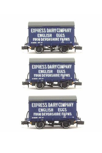 Graham farish gauge - graham, n
