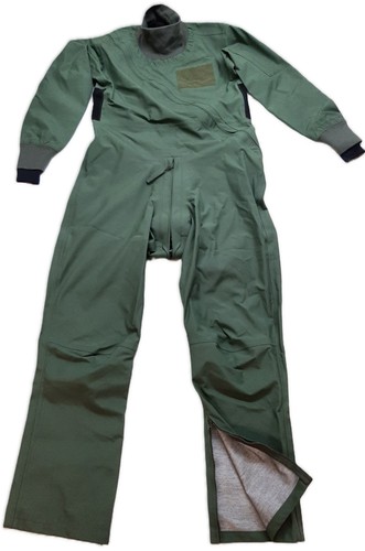 Rfd immersion suit - immersion, british