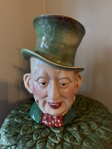 Large beswick micawber - beswick,