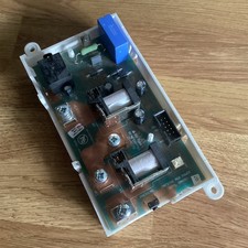 Triton Perea power PCB.  Part