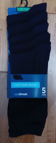 Marks spencer socks 5 - ex, &