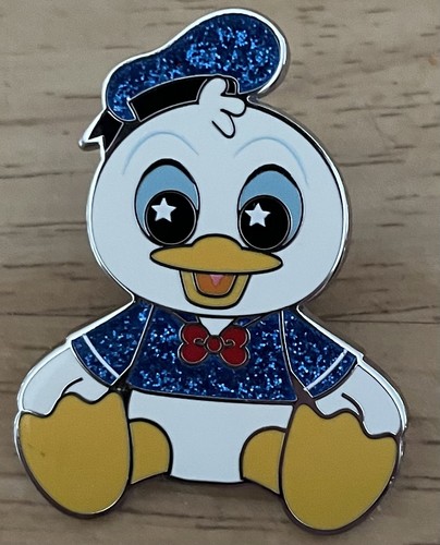 Disney donald duck wishables - disney,