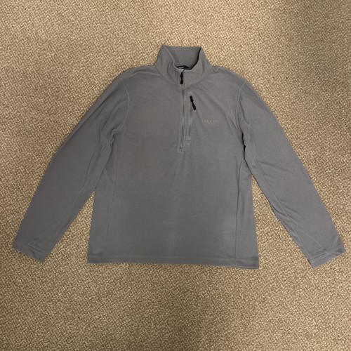 Rohan men grey - grey, sleeve