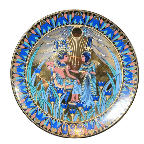 Royal worcester legends the - royal,