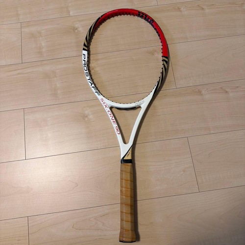 Rare product wilson pro - product, staff