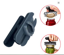 Easy Grip Jar Opener for