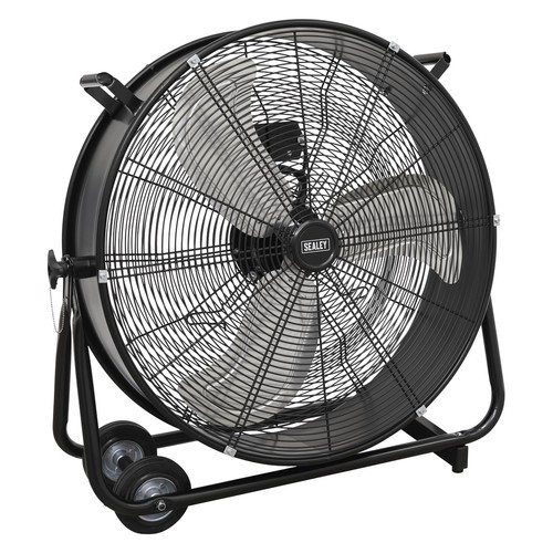 Sealey hvd24 industrial high - hvd24,
