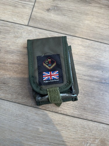 Cotswold aquarius fox - fox, rx+