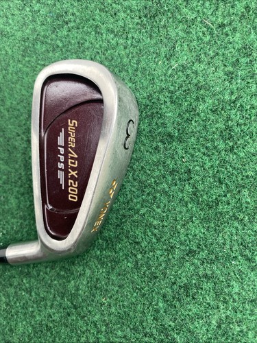 Yonex supper adx 200 iron - supper,