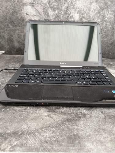 Sony vaio pcg - pcg-61211m, i3