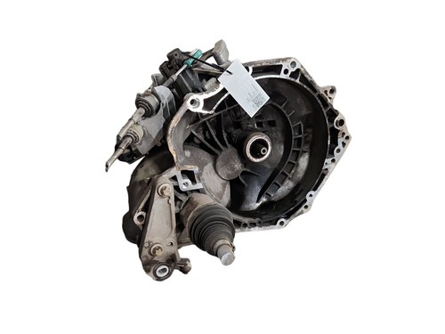 Vauxhall corsa transmission - vauxhall,