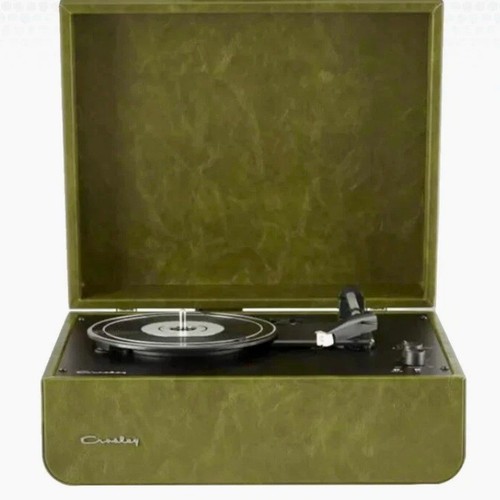Crosley mercury bluetooth - mercury,