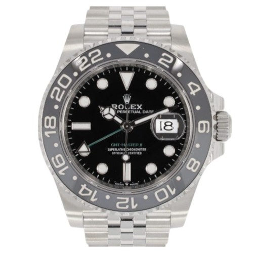 2026 unworn rolex gmt master - unworn, gmt-master