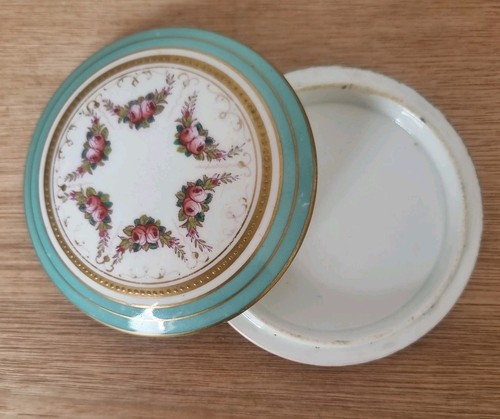 Antique limoges similar - limoges,