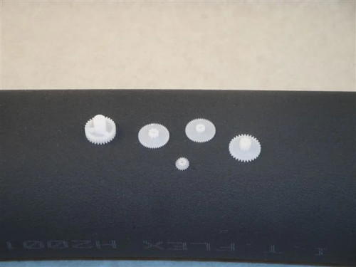 Multiplex gear set - multiplex,