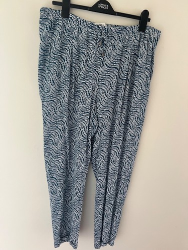 Size long length ladies - m&s,