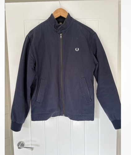 Fred perry harrington small - fred,