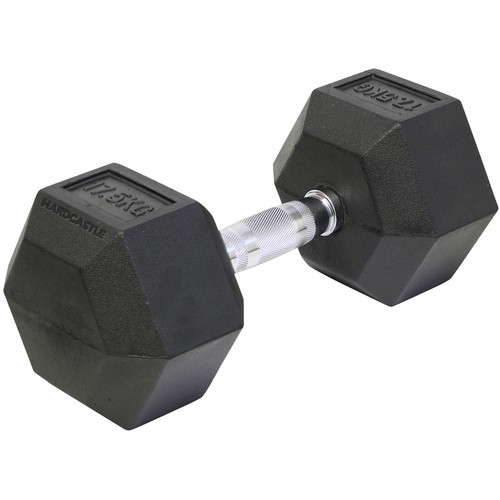 5kg hex dumbell - 1,