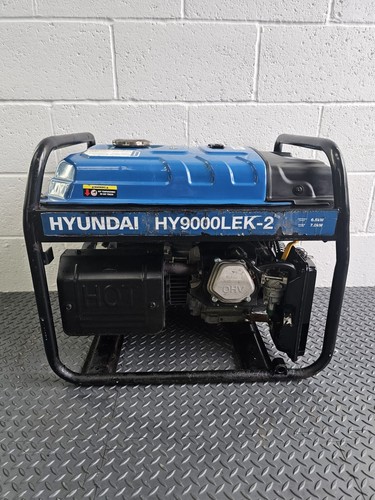 Hyundai hy9000lek 7kw 9kva - hyundai, hy9000lek-2