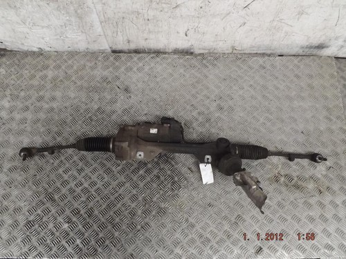 Bmw series steering rack - series, box