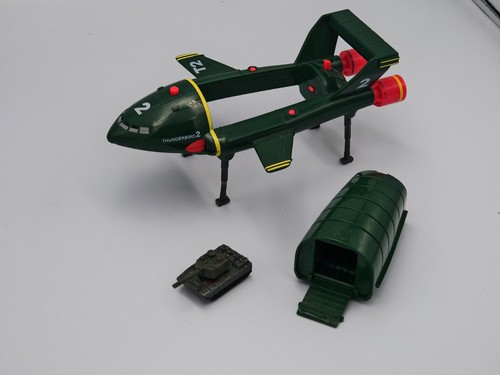 Thunderbird model by - thunderbird,
