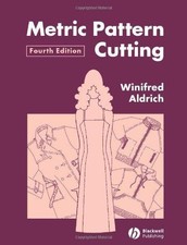 Metric Pattern Cutting -