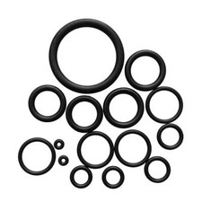 15x Scuba Diving O Ring Kits