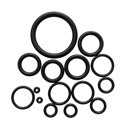 15x scuba diving ring kits - o,