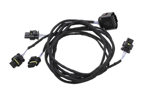 Original kufatec wiring - original,
